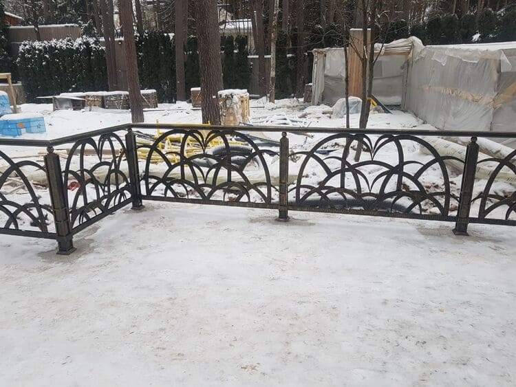 Ворота Щелково